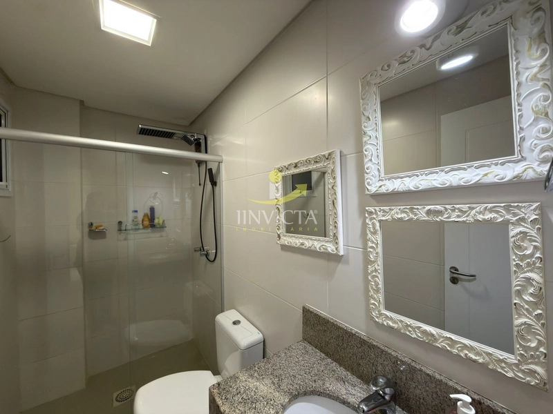 Apartamento com 3 dormitórios em prédio com infraestrutura.: 21ª foto da galeria de imagens do imóvel