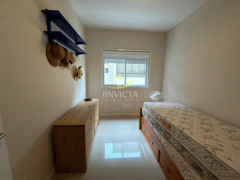 Apartamento com 3 dormitórios em prédio com infraestrutura.: 18ª foto da galeria de imagens do imóvel