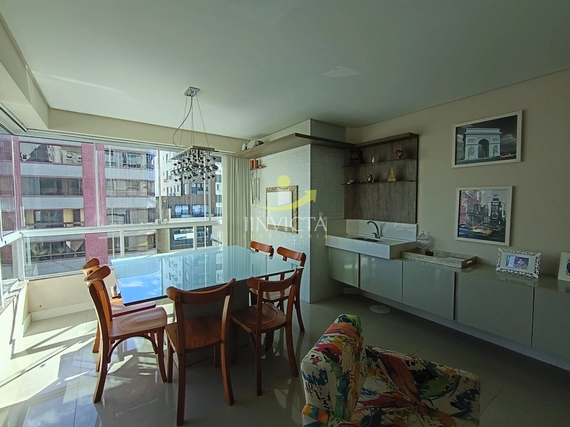 Apartamento com 3 dormitórios em prédio com infraestrutura.: 1ª foto da galeria de imagens do imóvel