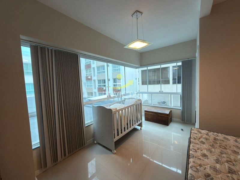 Apartamento com 3 dormitórios em prédio com infraestrutura.: 24ª foto da galeria de imagens do imóvel