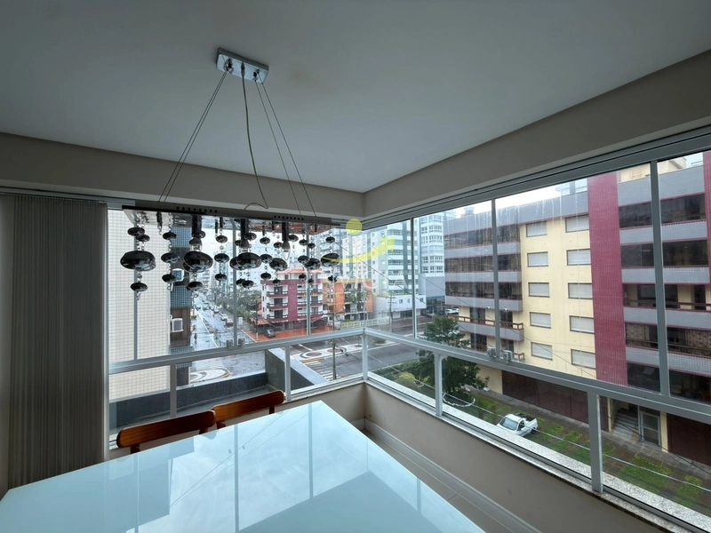 Apartamento com 3 dormitórios em prédio com infraestrutura.: 9ª foto da galeria de imagens do imóvel