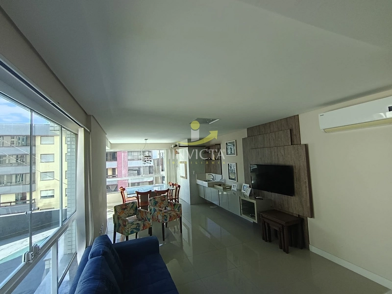 Apartamento com 3 dormitórios em prédio com infraestrutura.: 3ª foto da galeria de imagens do imóvel