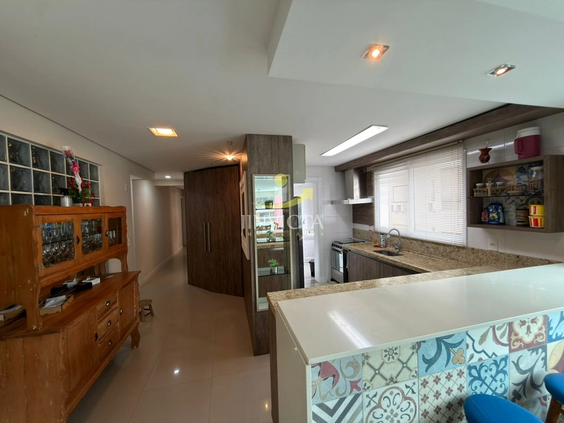Apartamento com 3 dormitórios em prédio com infraestrutura.: 10ª foto da galeria de imagens do imóvel