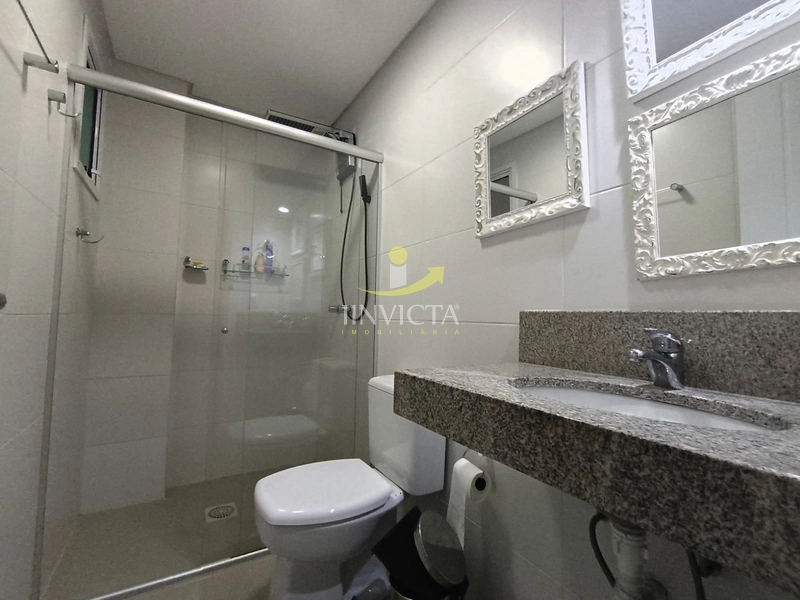 Apartamento com 3 dormitórios em prédio com infraestrutura.: 20ª foto da galeria de imagens do imóvel