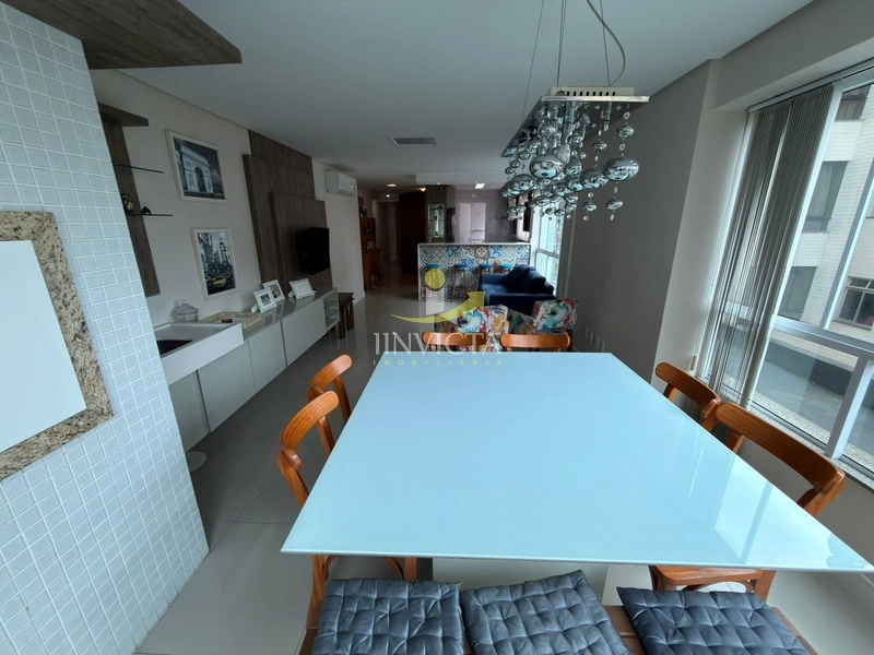 Apartamento com 3 dormitórios em prédio com infraestrutura.: 6ª foto da galeria de imagens do imóvel