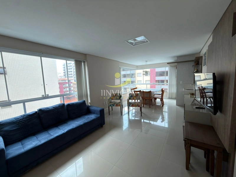 Apartamento com 3 dormitórios em prédio com infraestrutura.: 4ª foto da galeria de imagens do imóvel