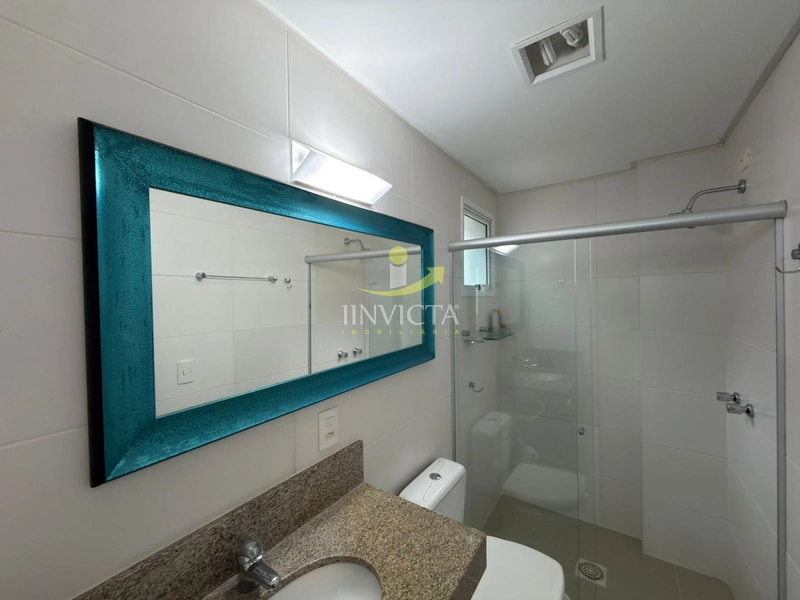Apartamento com 3 dormitórios em prédio com infraestrutura.: 25ª foto da galeria de imagens do imóvel