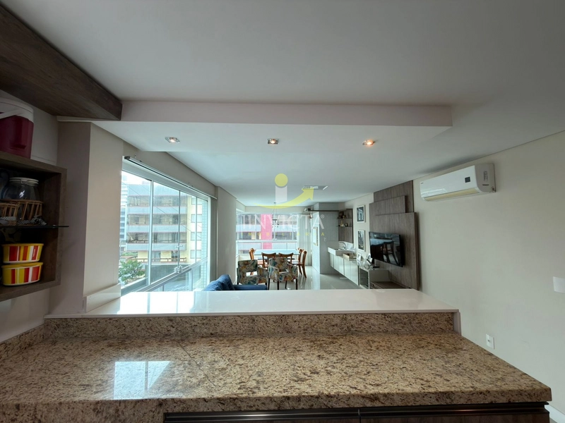 Apartamento com 3 dormitórios em prédio com infraestrutura.: 16ª foto da galeria de imagens do imóvel