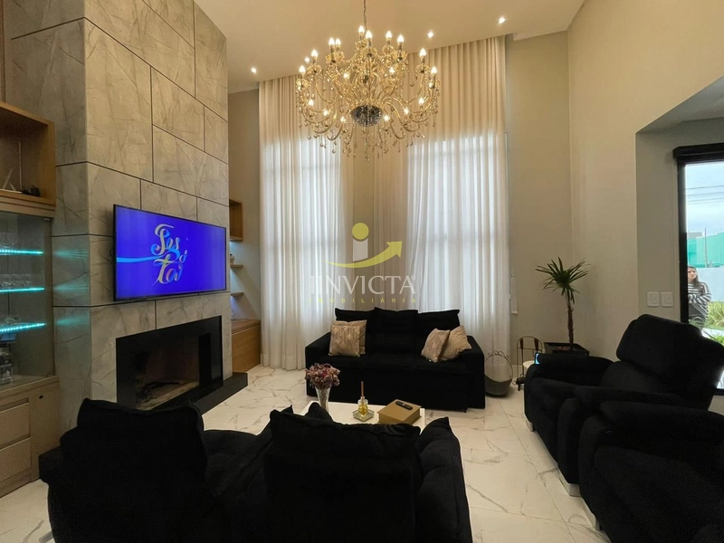 Casa em Condomínio Disponível Para Locação Anual: 3ª foto da galeria de imagens do imóvel
