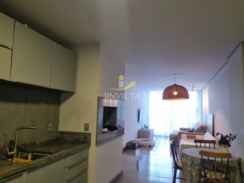 Apartamento 02 dormitórios disponível para aluguel anual em Atlântida.: 7ª foto da galeria de imagens do imóvel