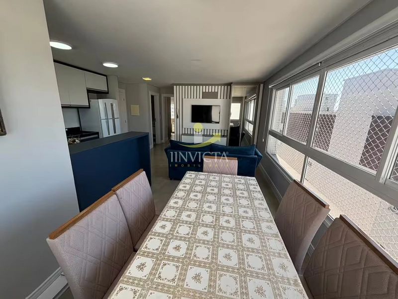 Apartamento 02 dormitórios no bairro Navegantes.: 2ª foto da galeria de imagens do imóvel