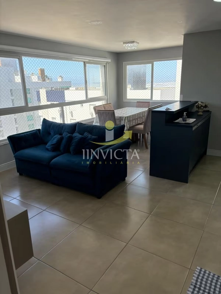 Apartamento 02 dormitórios no bairro Navegantes.: 1ª foto da galeria de imagens do imóvel
