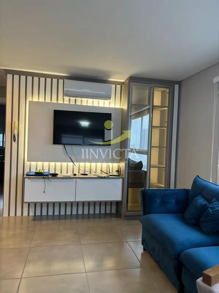 Apartamento 02 dormitórios no bairro Navegantes.: 6ª foto da galeria de imagens do imóvel