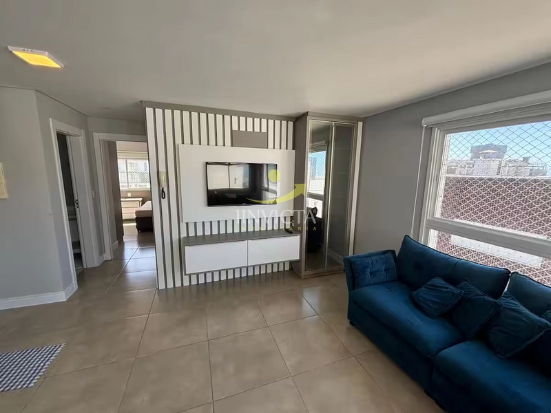 Apartamento 02 dormitórios no bairro Navegantes.: 4ª foto da galeria de imagens do imóvel