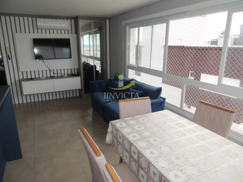 Apartamento 02 dormitórios no bairro Navegantes.: 3ª foto da galeria de imagens do imóvel