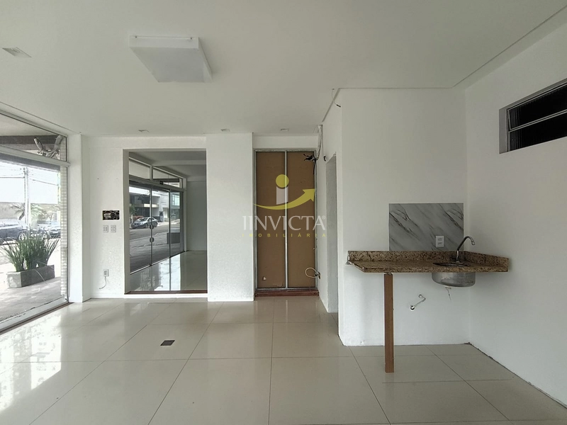 Loja de Esquina Medindo aprox. 50m² Disponível para Aluguel Anual.: 5ª foto da galeria de imagens do imóvel