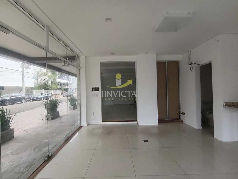 Loja de Esquina Medindo aprox. 50m² Disponível para Aluguel Anual.: 4ª foto da galeria de imagens do imóvel