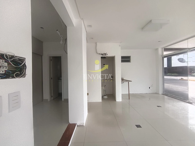 Loja de Esquina Medindo aprox. 50m² Disponível para Aluguel Anual.: 3ª foto da galeria de imagens do imóvel