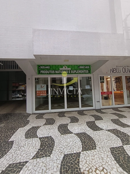 Loja disponível para aluguel no bairro Navegantes.: 1ª foto da galeria de imagens do imóvel