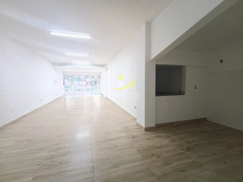 Loja disponível para aluguel no bairro Navegantes.: 2ª foto da galeria de imagens do imóvel