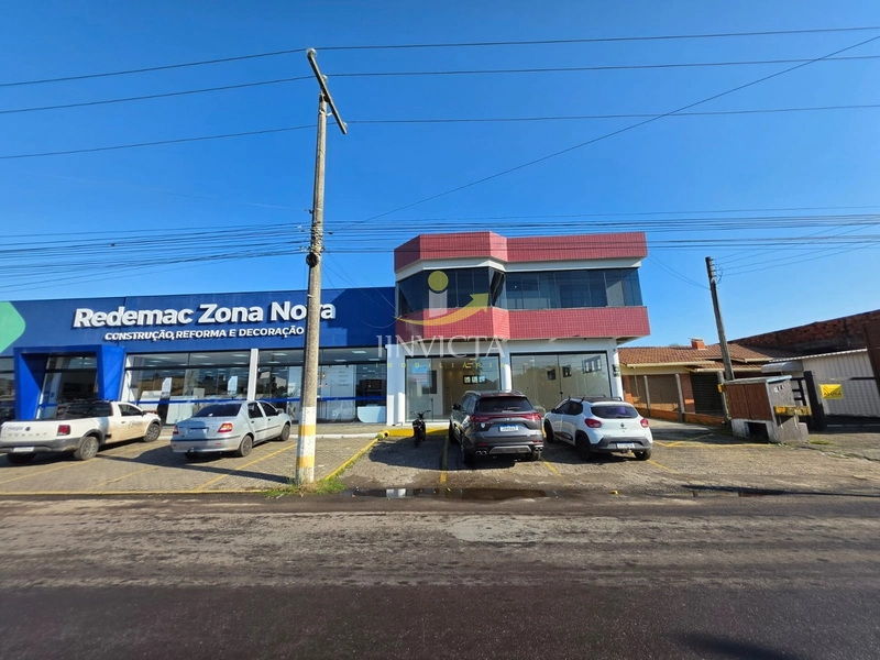 Loja disponível para aluguel anual no centro de Xangri-lá: 18ª foto da galeria de imagens do imóvel