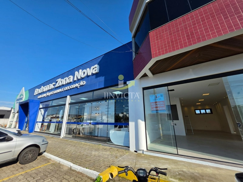 Loja disponível para aluguel anual no centro de Xangri-lá: 17ª foto da galeria de imagens do imóvel