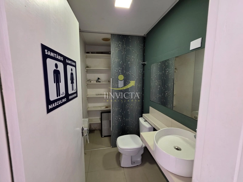 Loja disponível para aluguel anual no centro de Xangri-lá: 12ª foto da galeria de imagens do imóvel