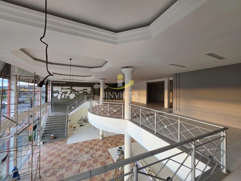 Loja com 1.400m²  disponível para aluguel anual em Xangri-lá.: 15ª foto da galeria de imagens do imóvel