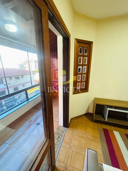 Apartamento de 01 dormitório para aluguel anual no centro.: 5ª foto da galeria de imagens do imóvel