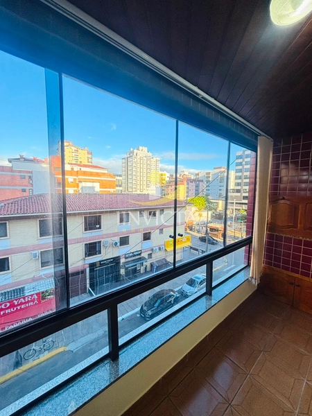 Apartamento de 01 dormitório para aluguel anual no centro.: 9ª foto da galeria de imagens do imóvel