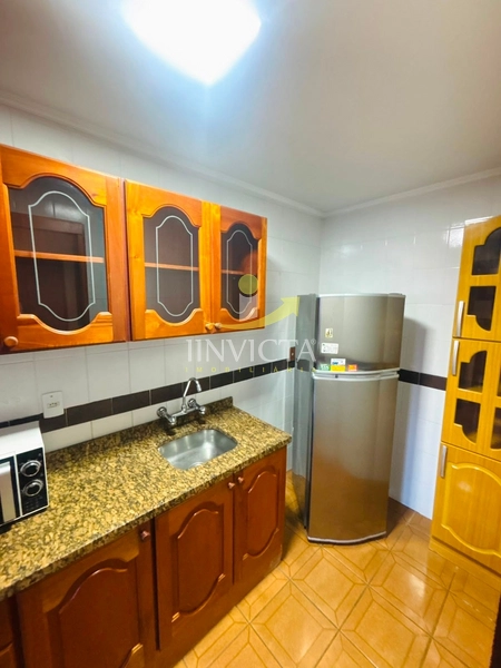 Apartamento de 01 dormitório para aluguel anual no centro.: 7ª foto da galeria de imagens do imóvel