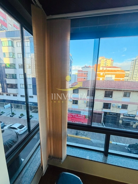 Apartamento de 01 dormitório para aluguel anual no centro.: 25ª foto da galeria de imagens do imóvel