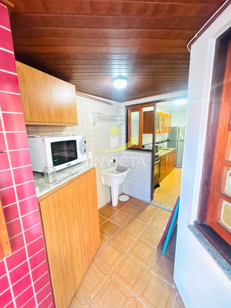 Apartamento de 01 dormitório para aluguel anual no centro.: 23ª foto da galeria de imagens do imóvel