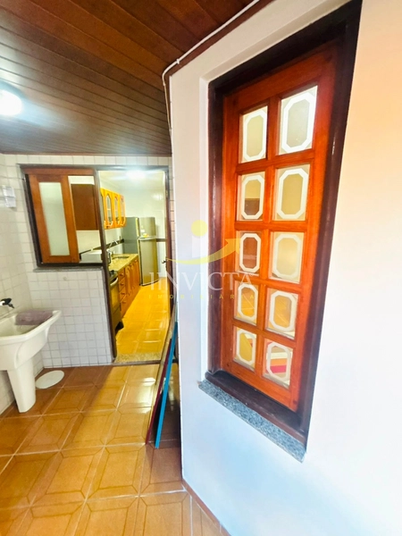 Apartamento de 01 dormitório para aluguel anual no centro.: 21ª foto da galeria de imagens do imóvel