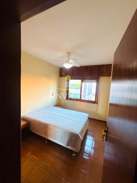 Apartamento de 01 dormitório para aluguel anual no centro.: 10ª foto da galeria de imagens do imóvel
