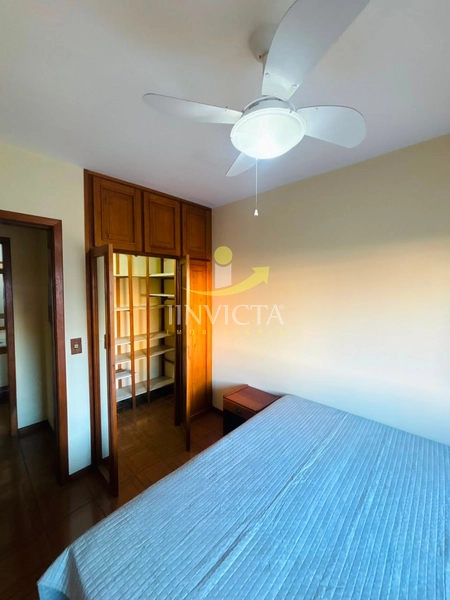 Apartamento de 01 dormitório para aluguel anual no centro.: 18ª foto da galeria de imagens do imóvel