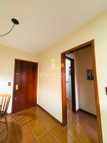 Apartamento de 01 dormitório para aluguel anual no centro.: 27ª foto da galeria de imagens do imóvel