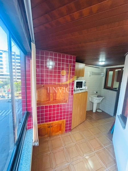 Apartamento de 01 dormitório para aluguel anual no centro.: 22ª foto da galeria de imagens do imóvel
