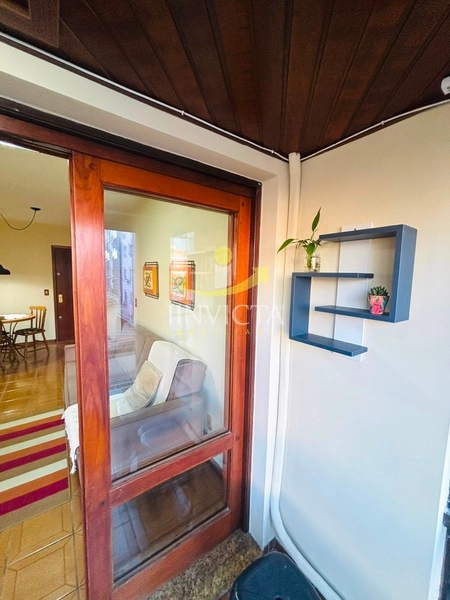 Apartamento de 01 dormitório para aluguel anual no centro.: 24ª foto da galeria de imagens do imóvel