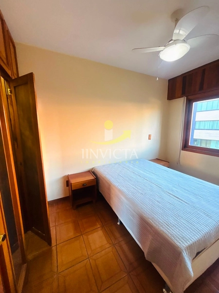 Apartamento de 01 dormitório para aluguel anual no centro.: 11ª foto da galeria de imagens do imóvel
