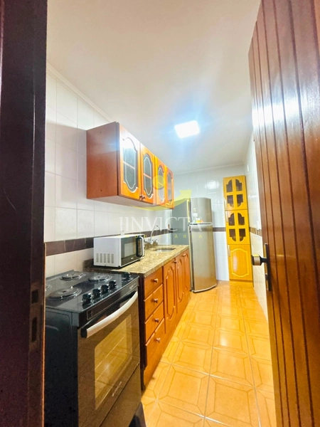 Apartamento de 01 dormitório para aluguel anual no centro.: 6ª foto da galeria de imagens do imóvel