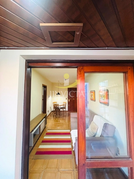 Apartamento de 01 dormitório para aluguel anual no centro.: 26ª foto da galeria de imagens do imóvel