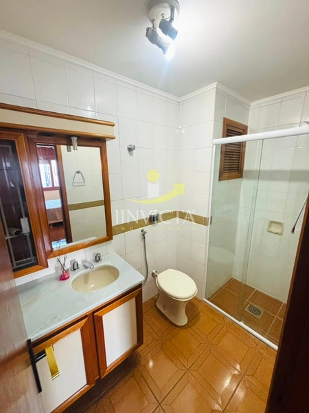 Apartamento de 01 dormitório para aluguel anual no centro.: 13ª foto da galeria de imagens do imóvel