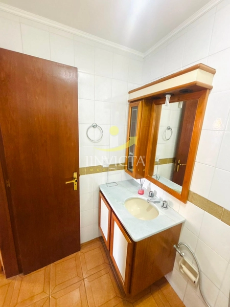 Apartamento de 01 dormitório para aluguel anual no centro.: 15ª foto da galeria de imagens do imóvel