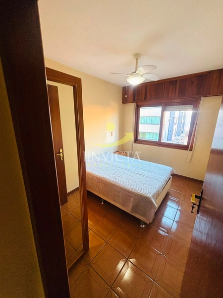 Apartamento de 01 dormitório para aluguel anual no centro.: 16ª foto da galeria de imagens do imóvel
