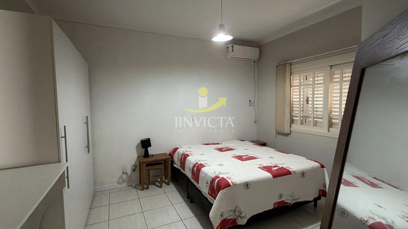 Casa aluguel anual bairro Zona Nova.: 16ª foto da galeria de imagens do imóvel