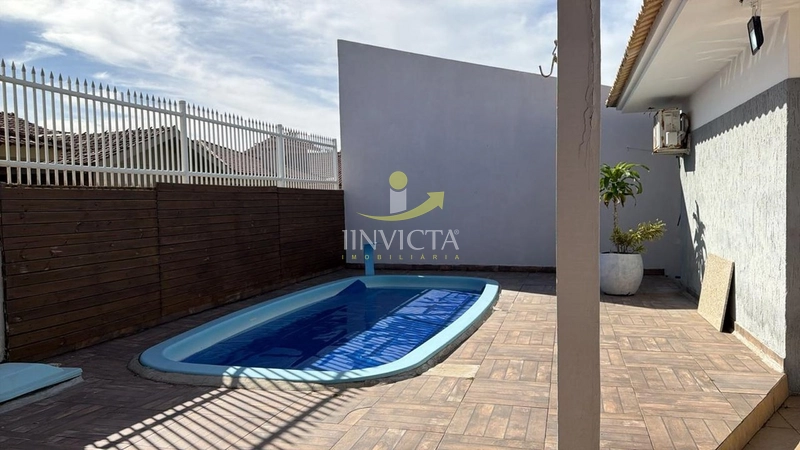 Casa aluguel anual bairro Zona Nova.: 3ª foto da galeria de imagens do imóvel