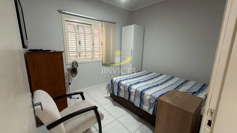 Casa aluguel anual bairro Zona Nova.: 5ª foto da galeria de imagens do imóvel