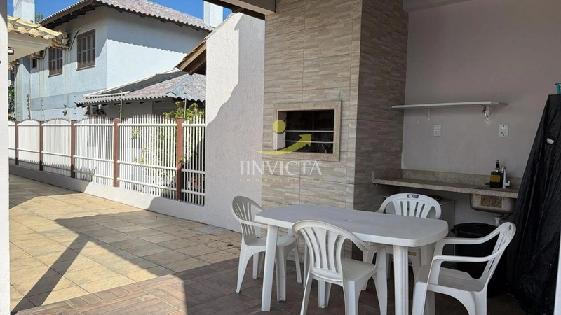 Casa aluguel anual bairro Zona Nova.: 11ª foto da galeria de imagens do imóvel