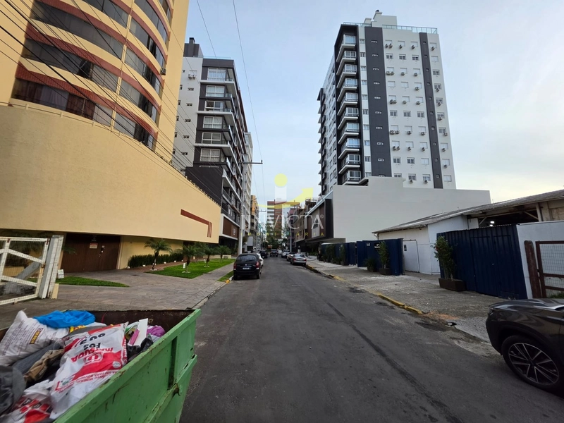 Terreno Disponível para Aluguel Anual no Bairro Zona Nova.: 4ª foto da galeria de imagens do imóvel